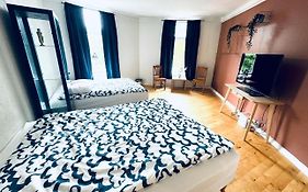 Relaxed Living No 02 Historic Oslo